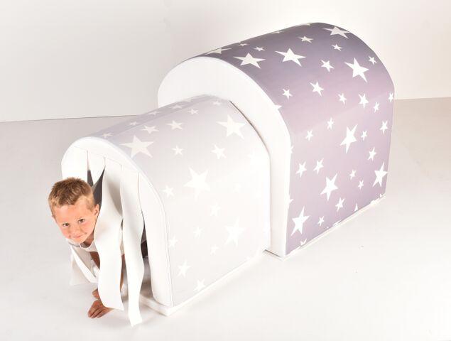 Sensory Tunnel Set