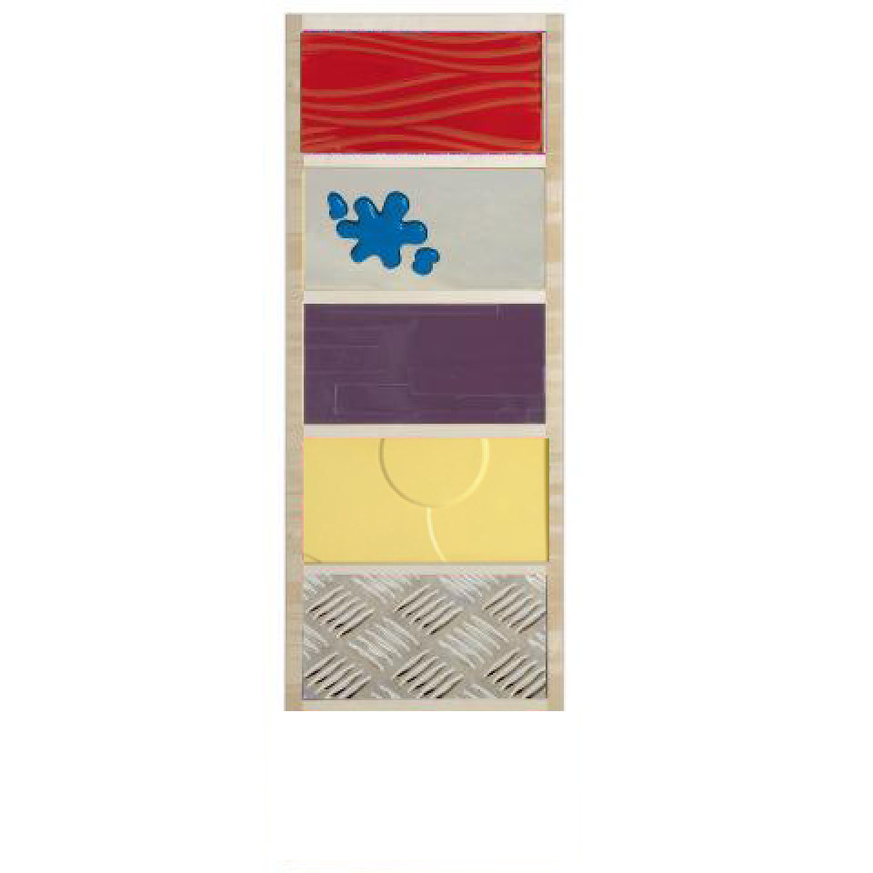 Tactile Columns