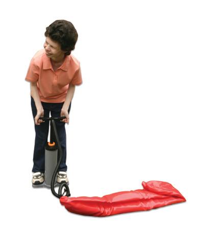 Ball Pump Ball Hand Pump