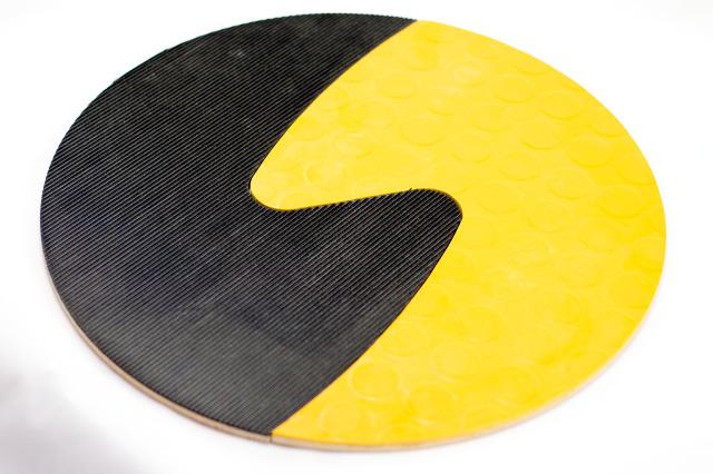 Tactile Sircles Tactile Sircles