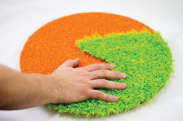 Tactile Sircles