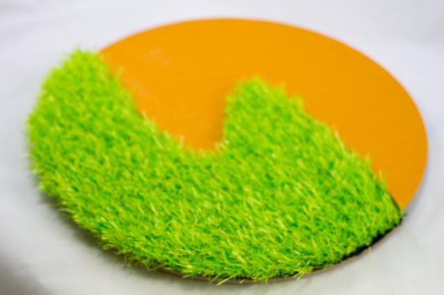 Tactile Sircles