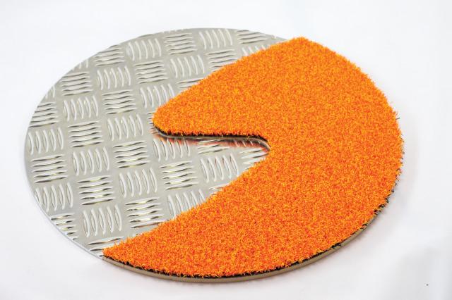 Carrots & Shine Tactile Spinner
