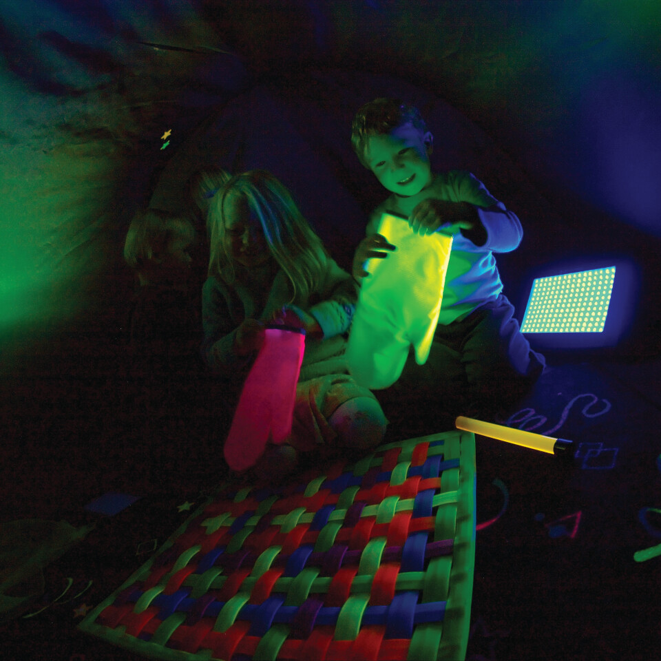Cosy Cave