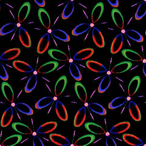 UV Carpet Whirlibird 6X6