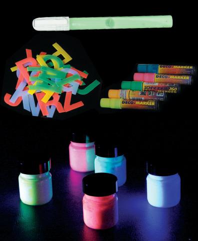 Communication UV Kit