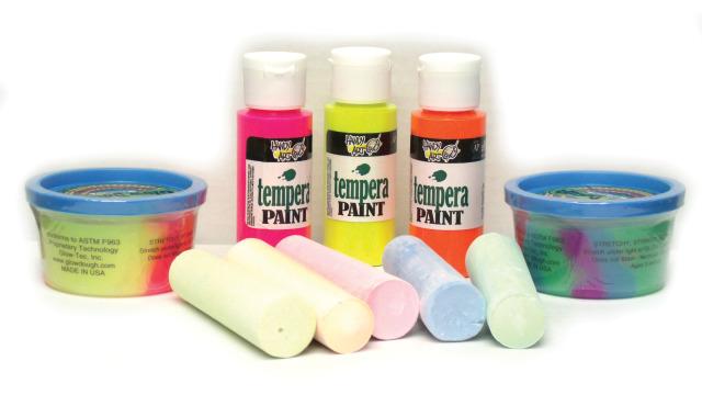 Kommunikation UV kit