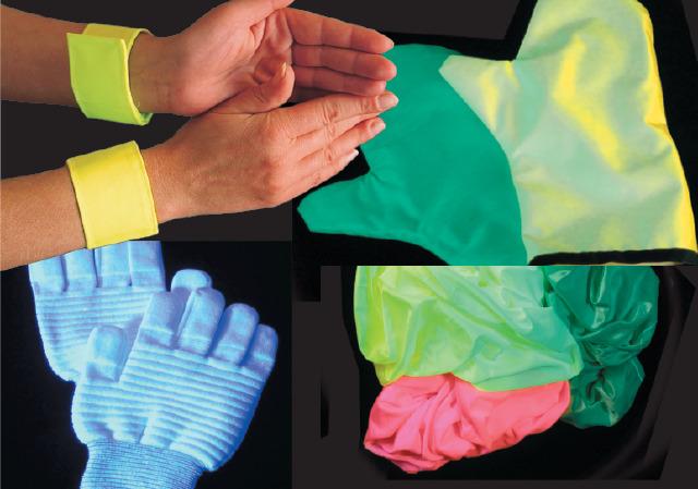 Proprioception UV Kit