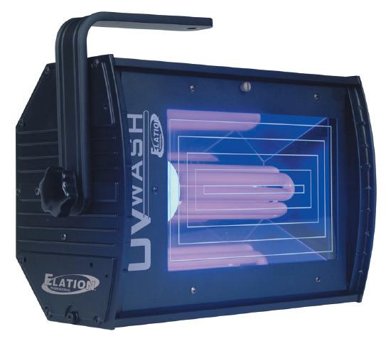 UV lampa kraft
