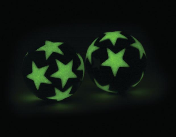 UV Bounce Balls