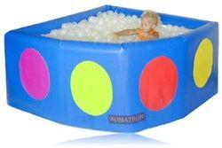 Somatron Vibro Ball Pool Somatron Vibro Ball Pool