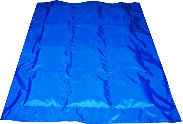 Tuf Stuf Vinyl Weighted Blanket