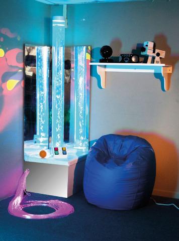 Versatile Sensory Corner Kit