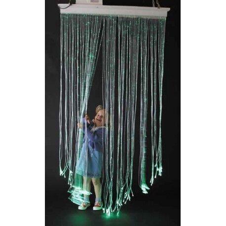 Fibre Optic Curtain