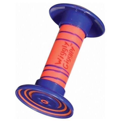 Wiggly Giggly Noisy Shaker - LIMITED SUPPLY
