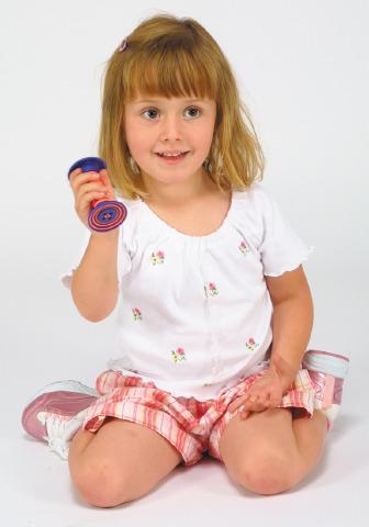 Wiggly Giggly Noisy Shaker