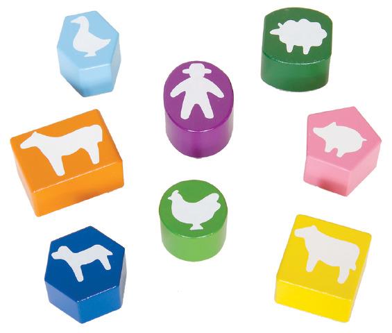 Barn Lock Box