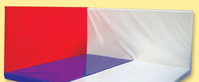 Made to Measure Wall Pads