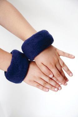 Wrist Weights