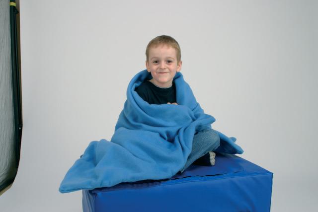 Weighted Blanket