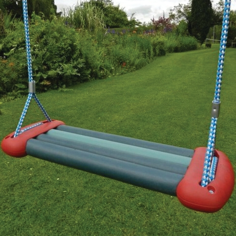 Hipster Swing - Red