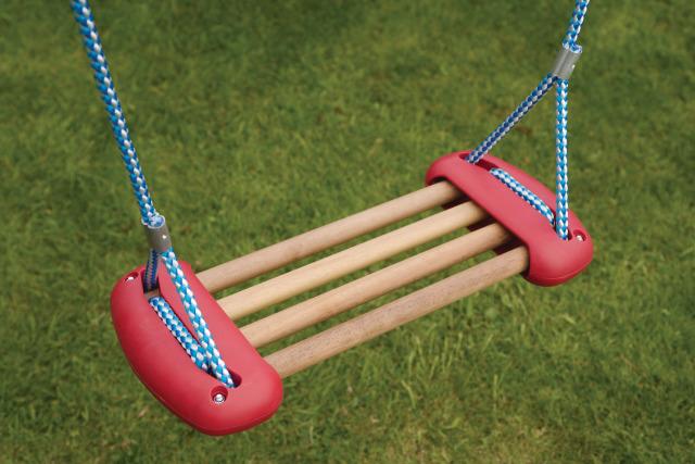 Organic Skeleton Swing