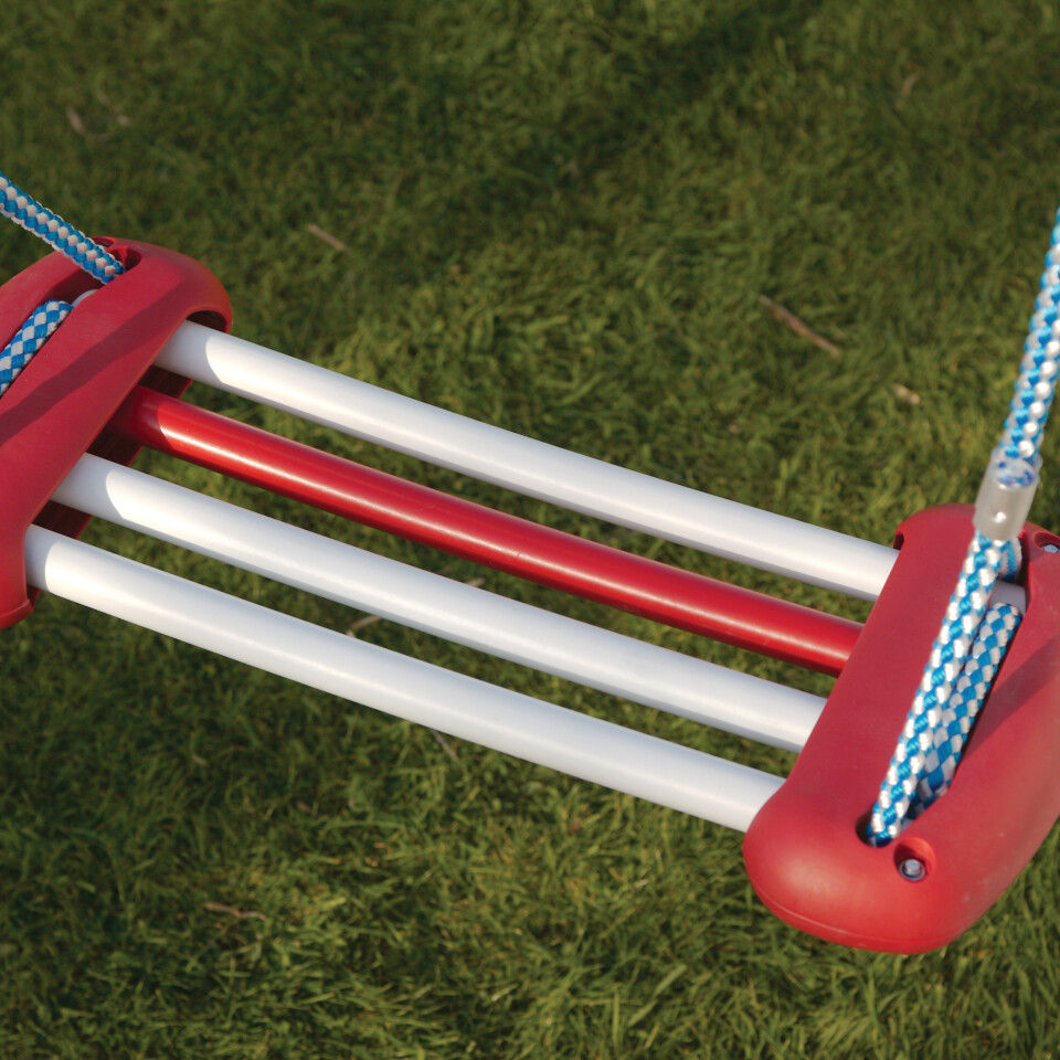 Skeleton Swing - Red