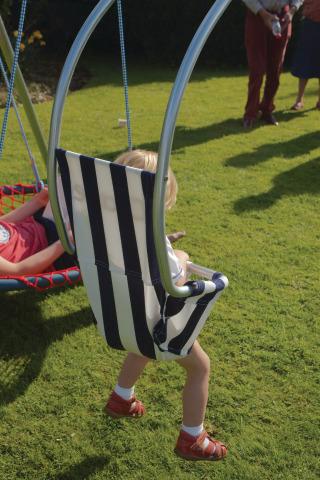 Toddler Swing
