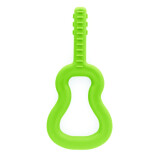 ARK's Guitar Oral Motor Chew- Lime Green