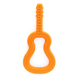 ARK's Guitar Oral Motor Chew - Orange