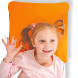 Vibrating Sensory Bumble Bee