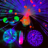 Deluxe Light Up Sensory Kit Deluxe Light Up Sensory Kit