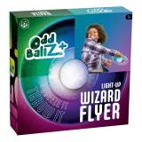 Light-Up Wizard Flyer - Visual Sensory Ball LIMITED SUPPLY