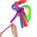Washable Stretchy Noodle String Washable Stretchy Noodle String