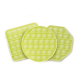 Push Popper Glow in the dark