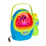 Bubble Machine – Adapted