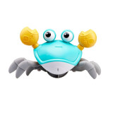 Crusty the Crab – Adapted