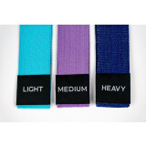 Sensory Fidget Bands Set of 3