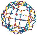 Hoberman Ball Hoberman Ball