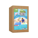 Gelli - taktil slimelek GLITTER