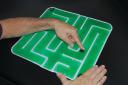 Gel Maze - Tactile Sensory Play Gel Maze - Tactile Sensory Play