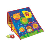 Bean Bag Tossing Game