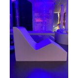 Junior Relaxer Vilstol Mörkgrå