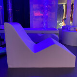 Junior Relaxer Vilstol Vit Junior Relaxer Vilstol Vit