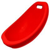 Scoop Rocker Blue Set of 4 - Drop Ship