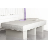 Vattensäng Musik - med boxsockel (ej lift) 150cm bred