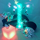 Textured Vibrating Ball