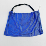 Interaktivt Bollhav med Ljus