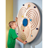 Large Labyrinth Wall Activity - Drop Ship Large Labyrinth Wall Activity - Drop Ship
