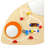 Learning Activity Panel Set - Drop Ship Learning Activity Panel Set - Drop Ship